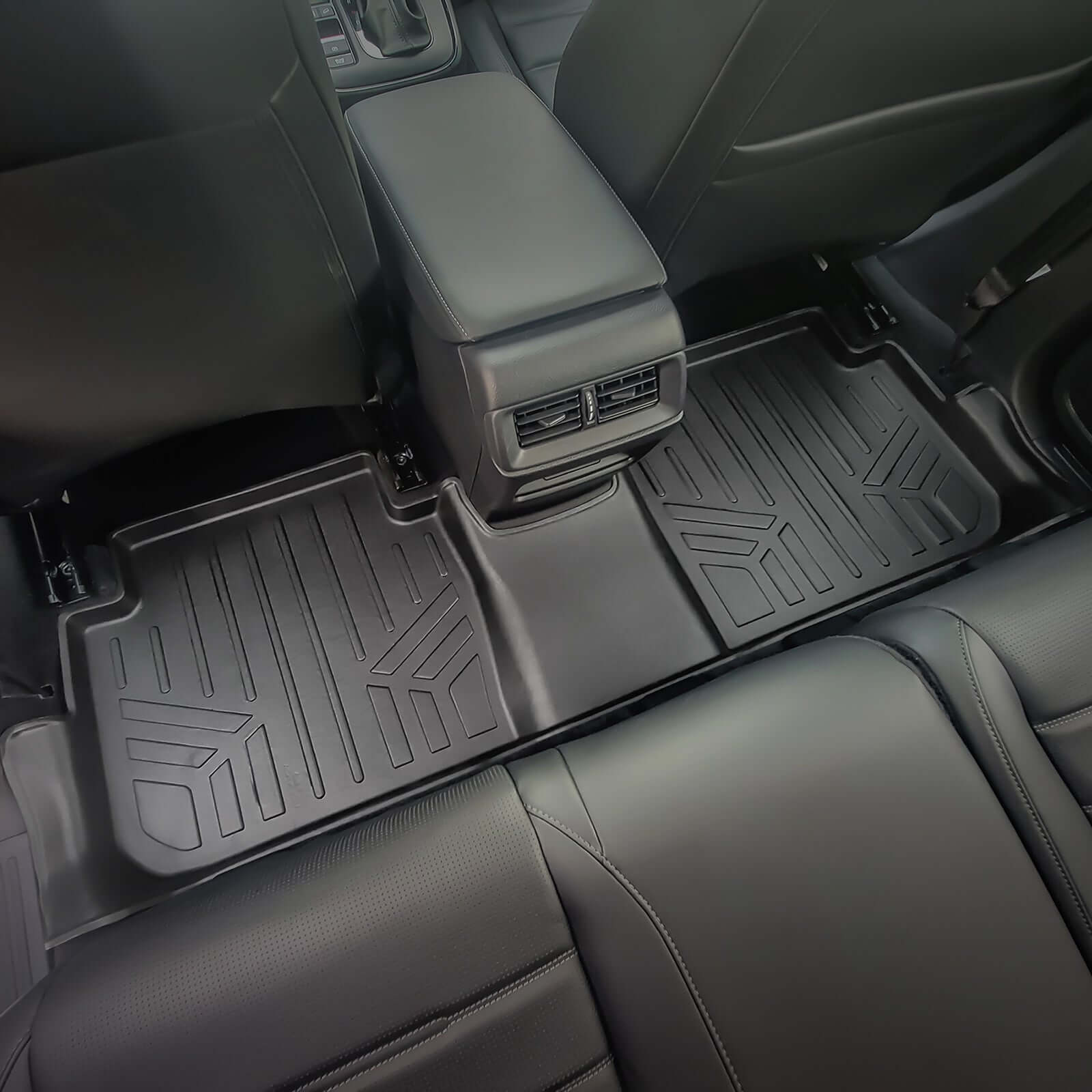 SMARTLINER Floor Liners for 2023-2026 Honda CR-V