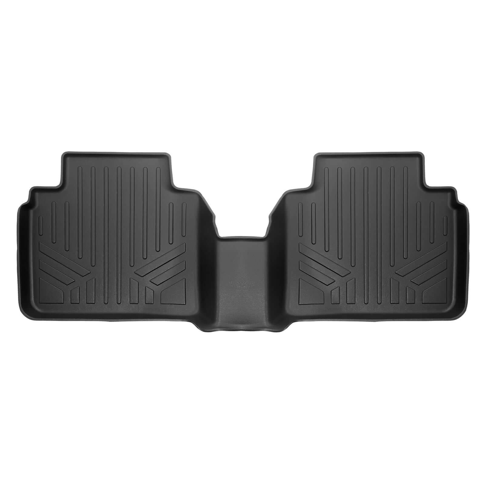 SMARTLINER Custom Fit Floor Liners For 2023-2025 Honda Accord