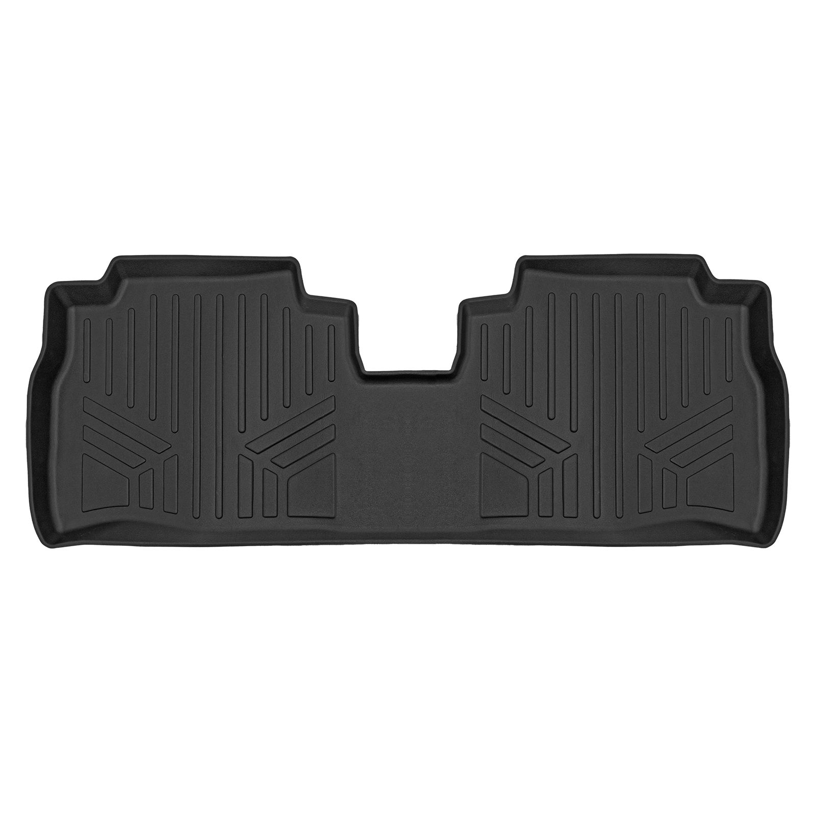 SMARTLINER Floor Liners for 2024-2026 Chevrolet Equinox EV