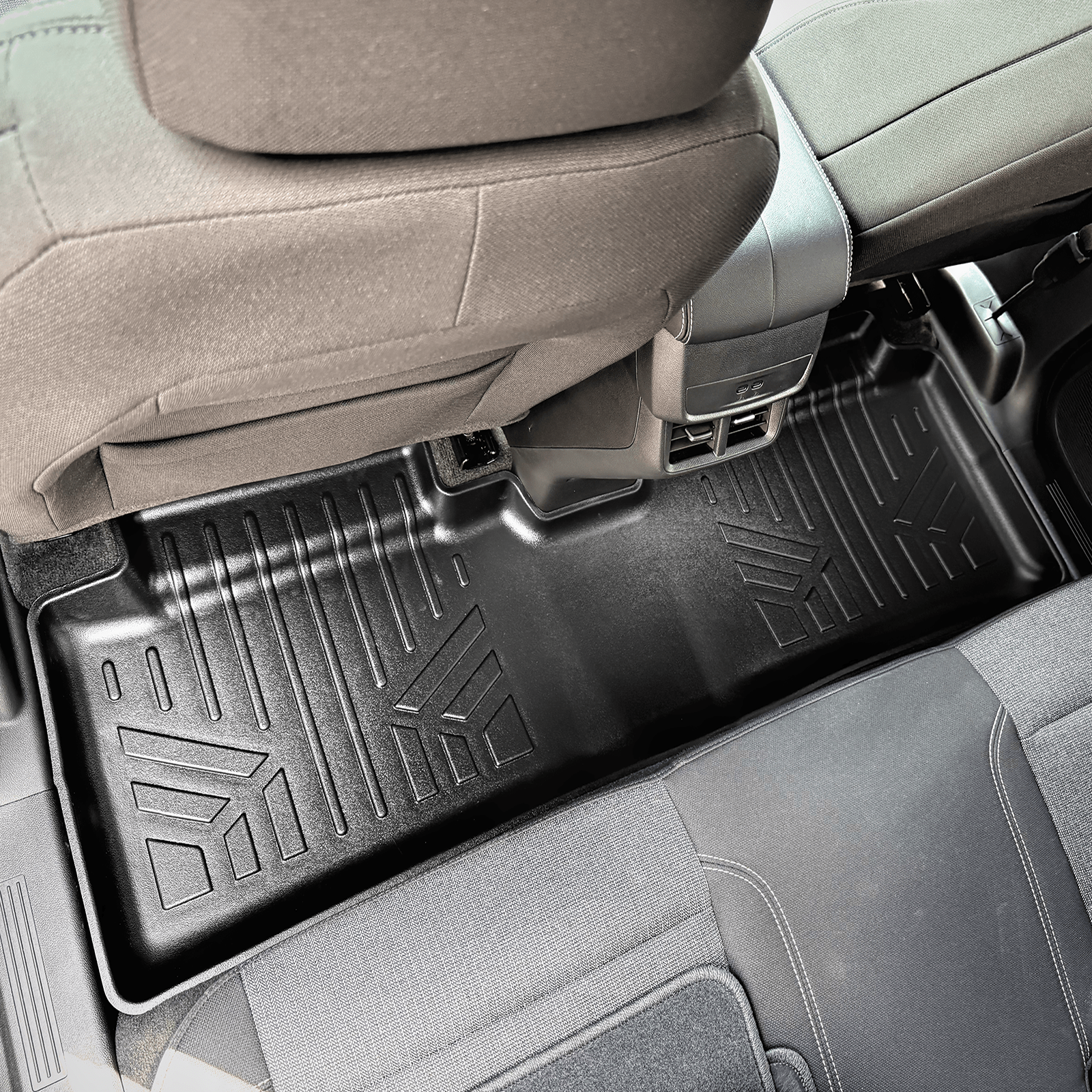 SMARTLINER Floor Liners for 2025-2026 GMC Terrain