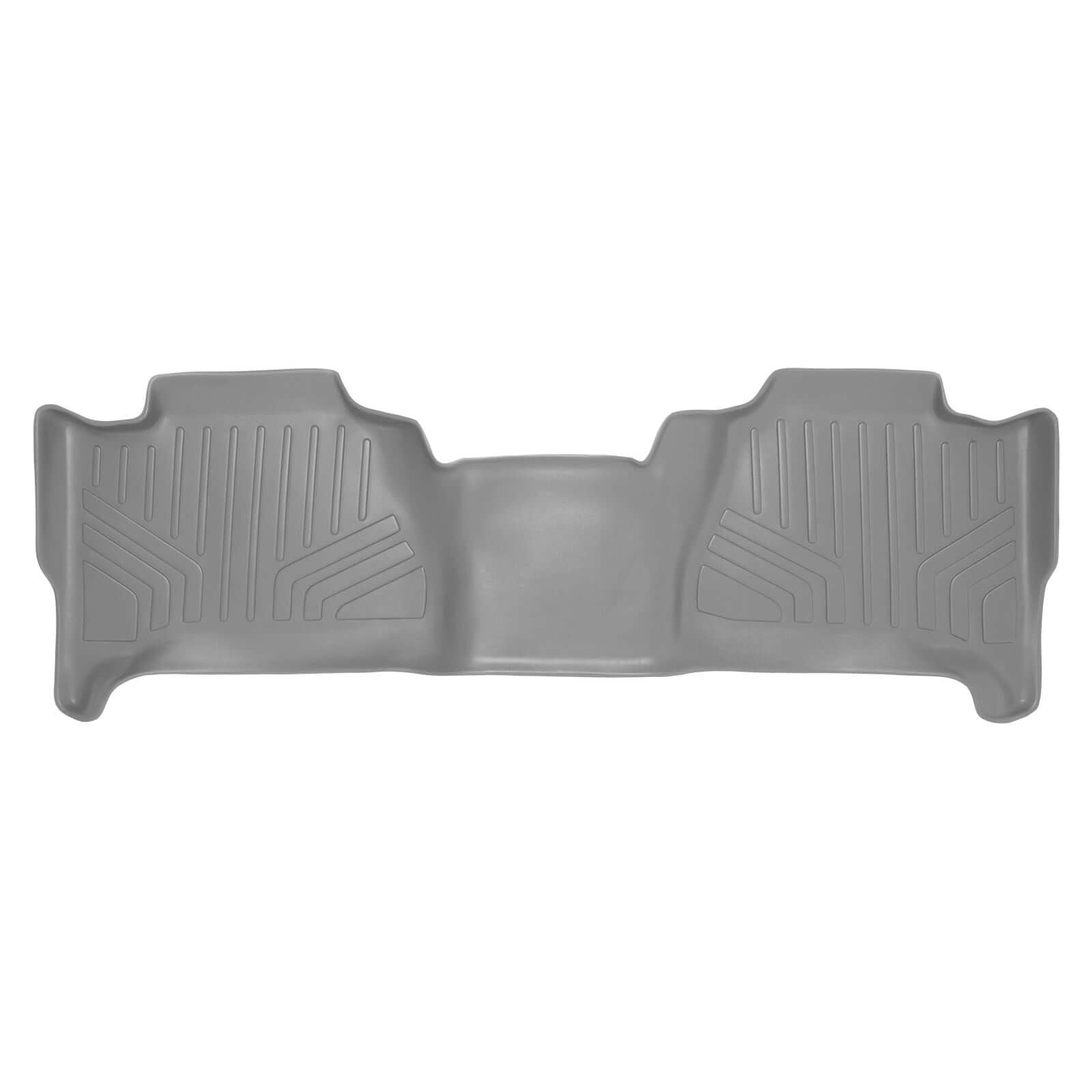 SMARTLINER Floor Liners for 2007-2014 Cadillac Escalade (No Hybrid Models)