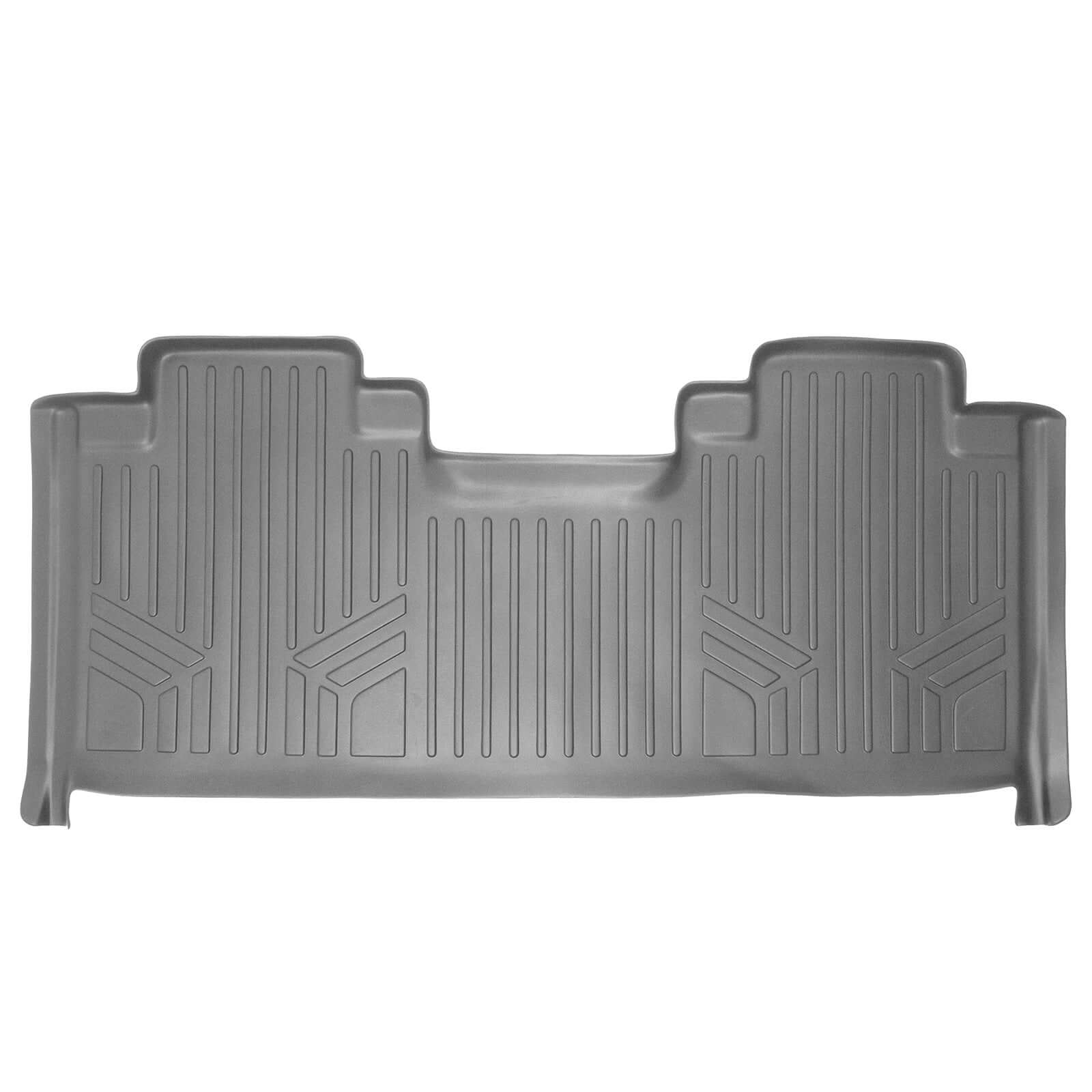 SMARTLINER Custom Fit Floor Liners For 2015-2026 Ford F-150 SuperCab with 1st Row Bucket Seats Carpeted Flooring