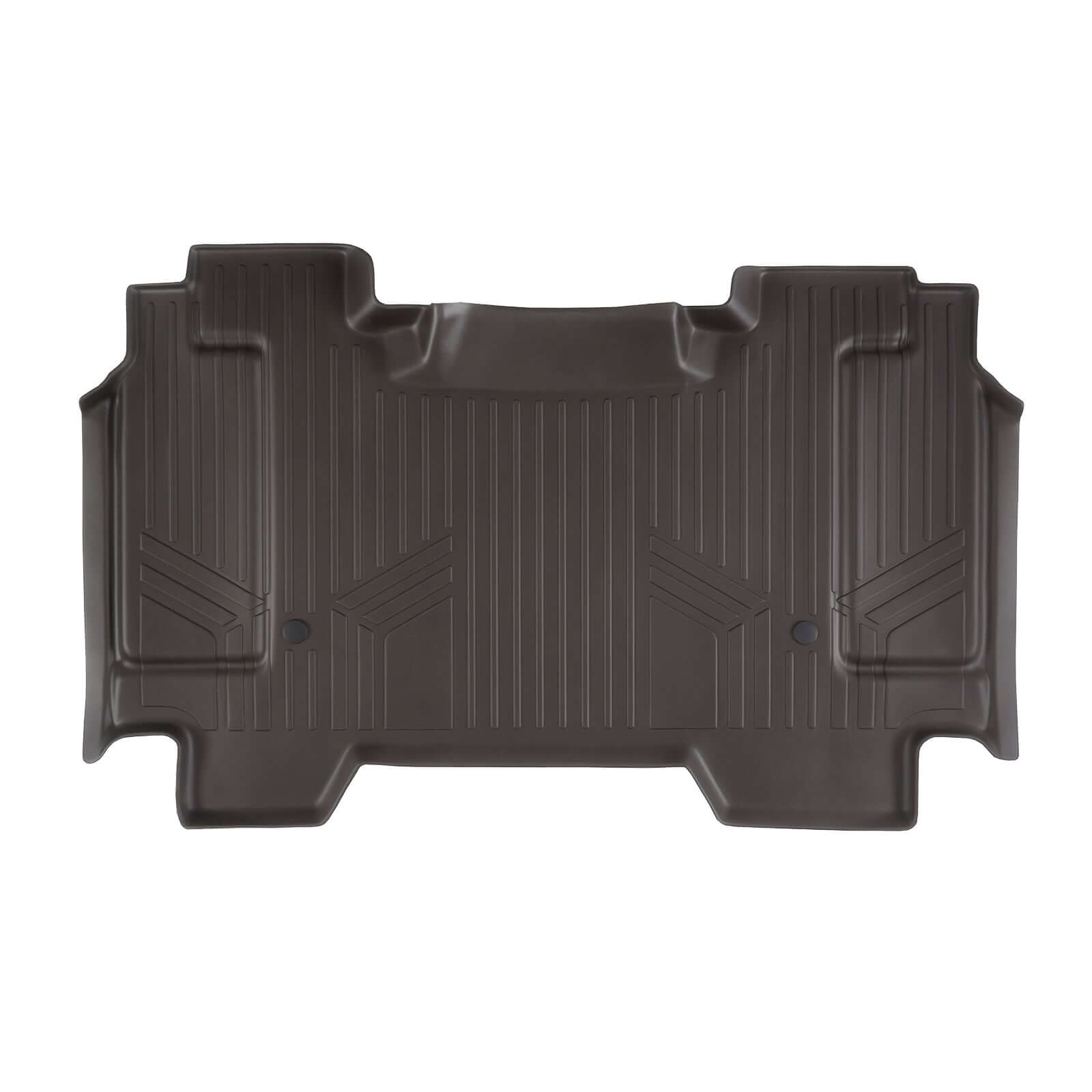 SmartCoverage™ Custom Fit Floor Liners For 2019-2024 Ram 1500 Crew Cab with First Row Bench Seat