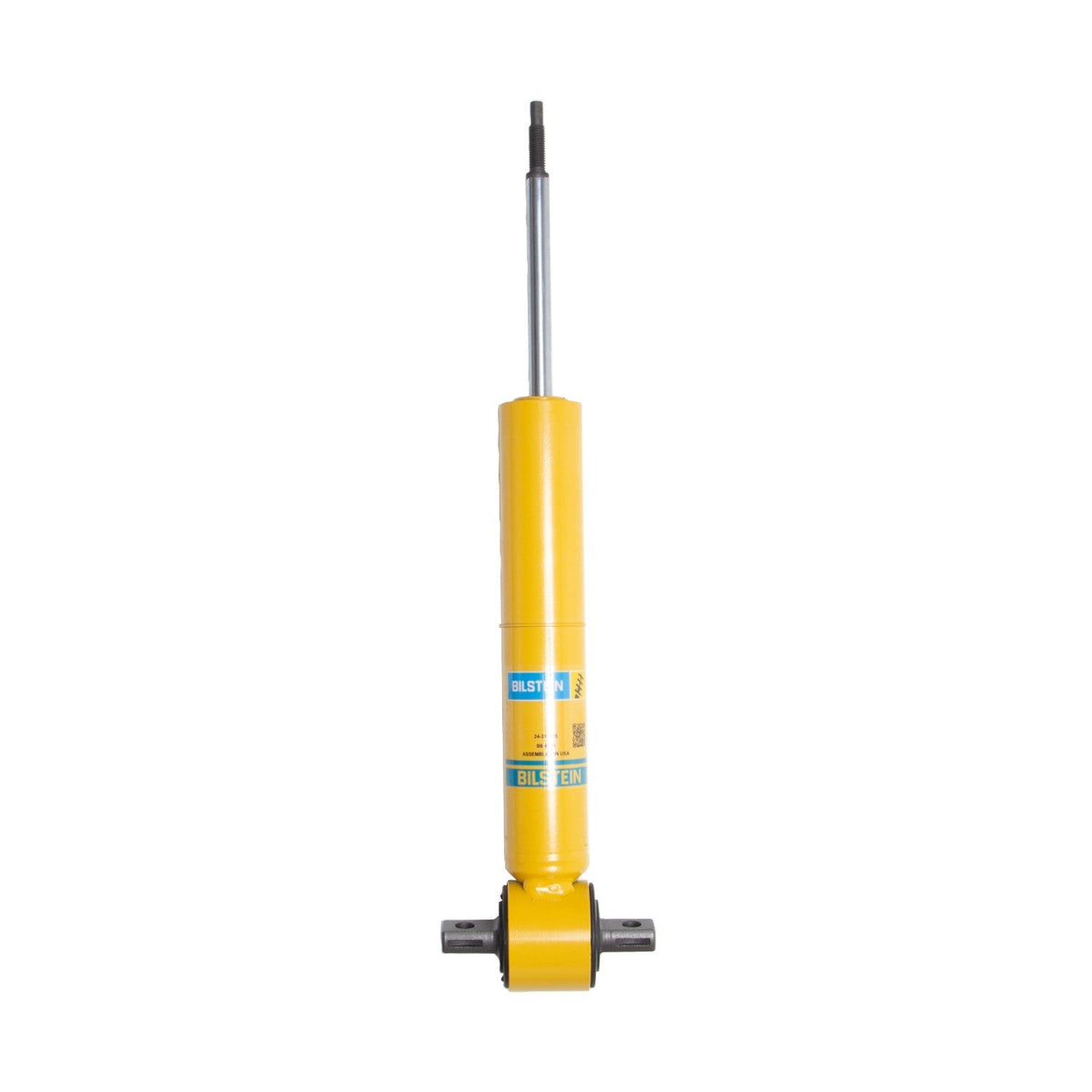 Bilstein 07-13 Chevrolet Silverado 1500 B6 4600 Front 46mm Monotube Shock Absorber 24-317825
