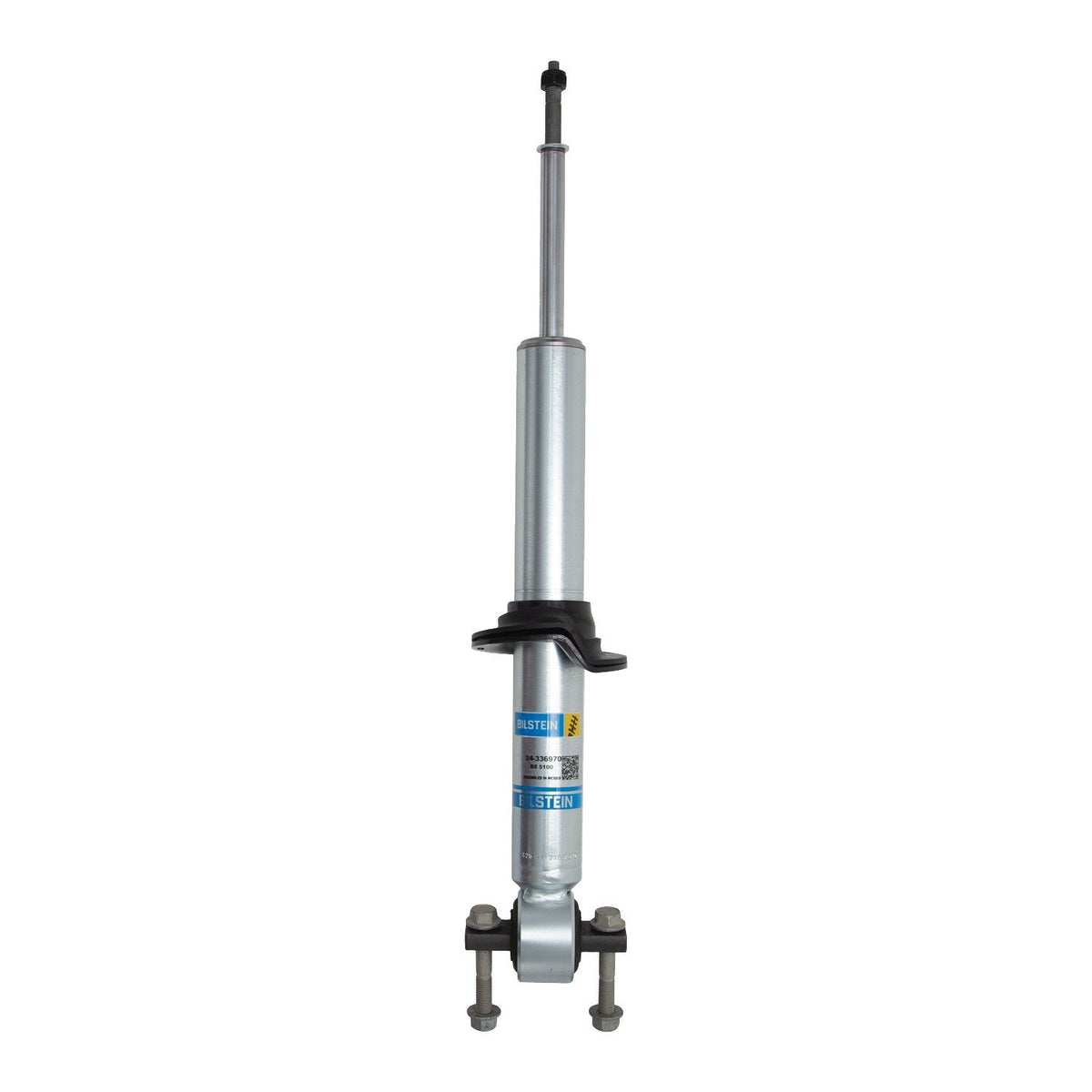 Bilstein 15-20 Ford F-150 XL/XLT V6 3.5L B8 5100 Series Front 46mm Monotube Shock Absorber 24-336970