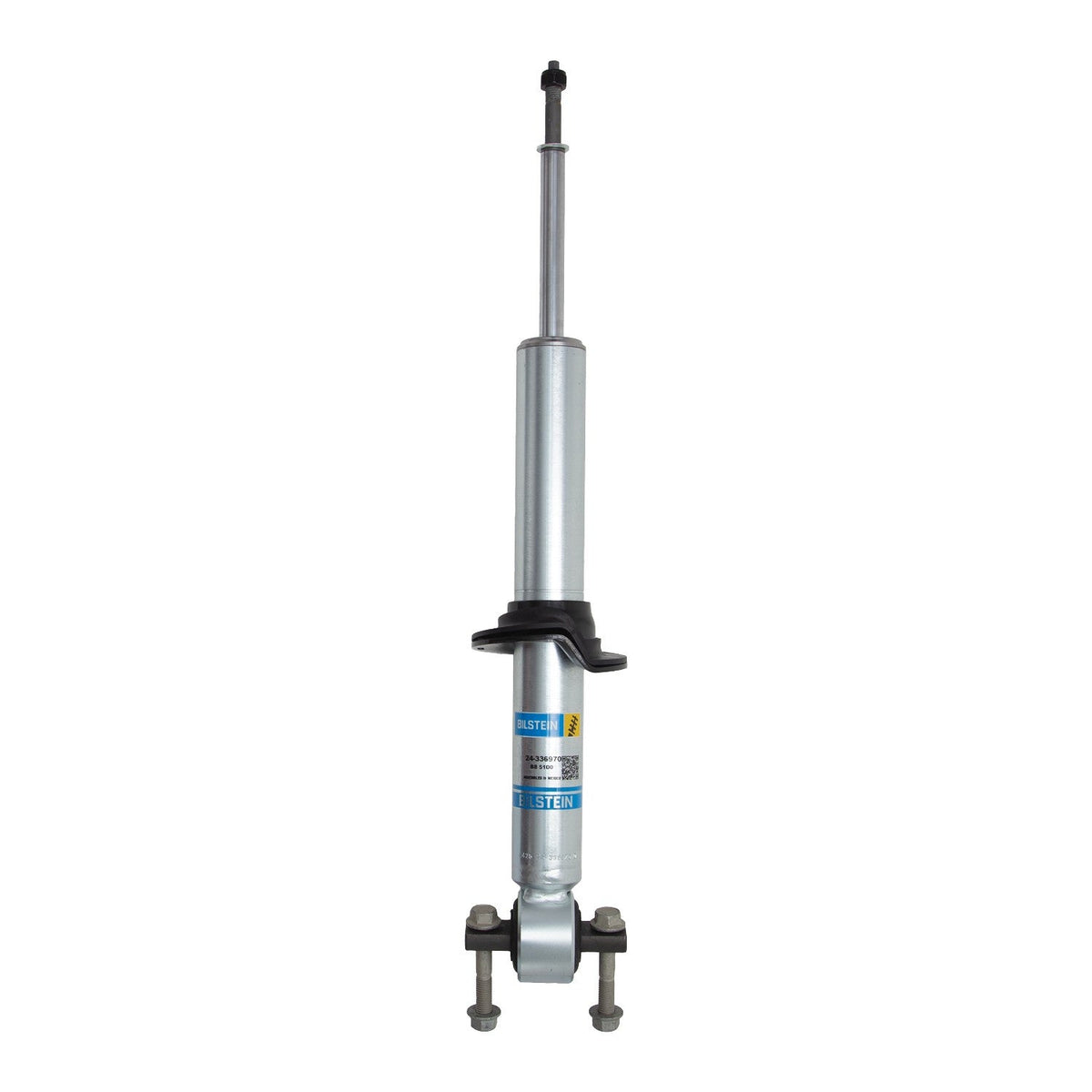 Bilstein 15-20 Ford F-150 XL/XLT V6 3.5L B8 5100 Series Front 46mm Monotube Shock Absorber 24-336970