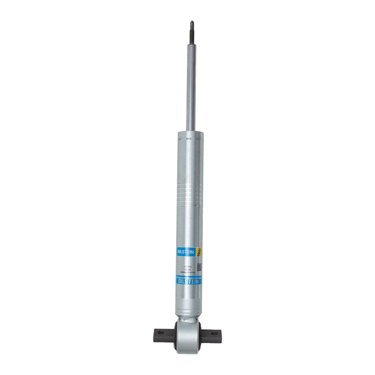 Bilstein 19-24 Chevrolet Silverado 1500 / GMC Sierra 1500 0-2.5in Lift Front B8 5100 Shock Absorber 24-337052
