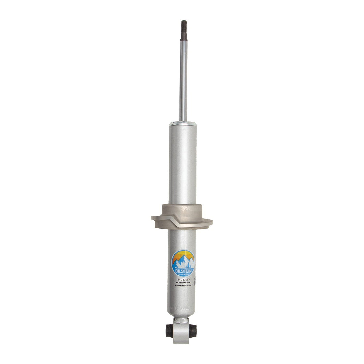 Bilstein 21-24 Subaru Crosstrek B8 TerraSport Rear Strut Assembly - 1.5in Rear Lift 24-352093