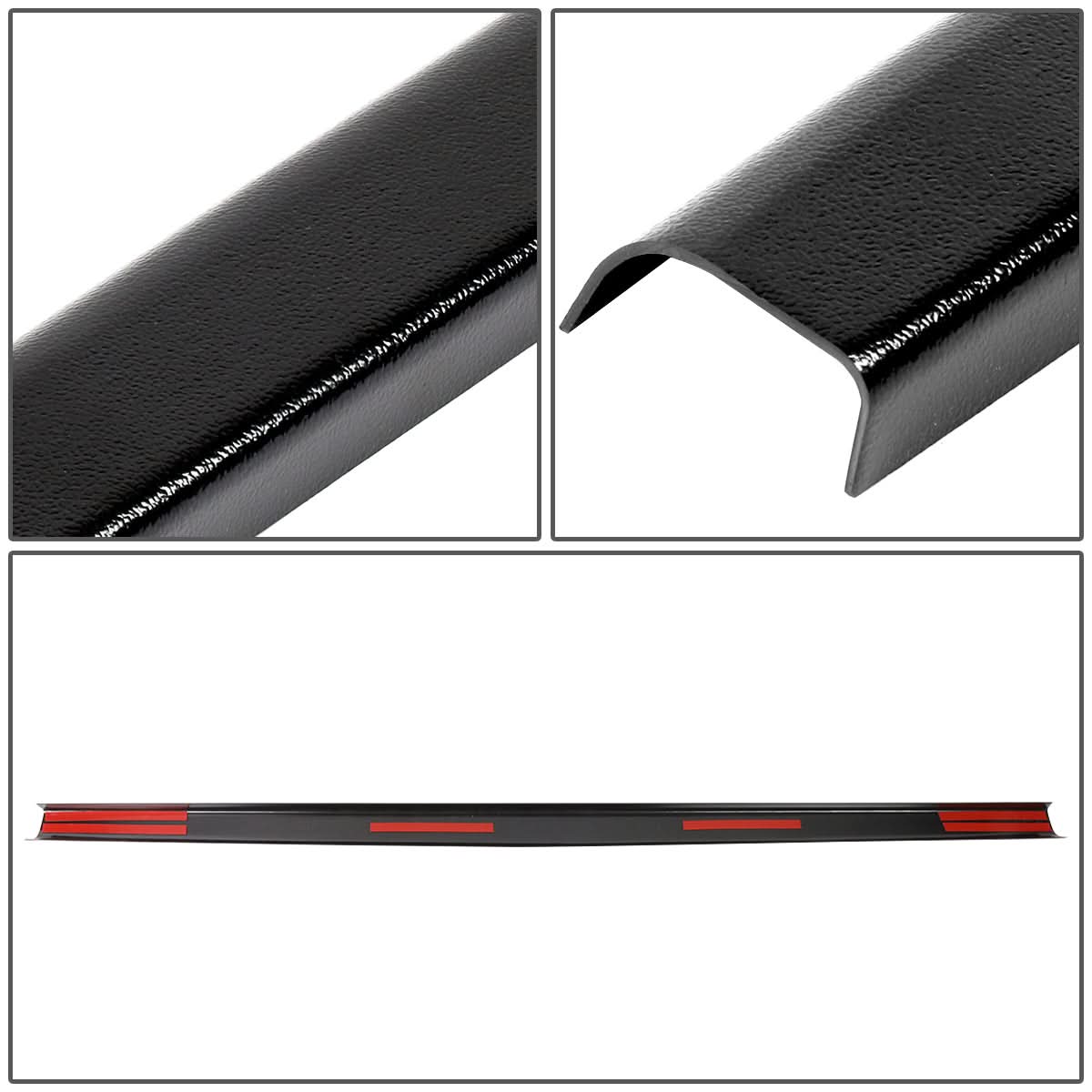 2000-2005 Toyota Tundra Tailgate Cap