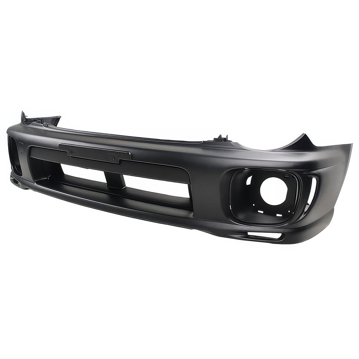 2002-2003 Subaru Impreza WRX Wagon OE Style Front Bumper Cover PP
