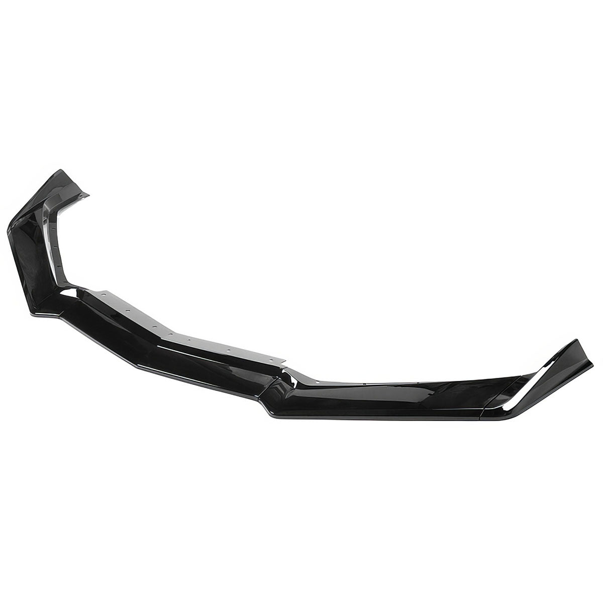 2020-2025 Chevy Corvette C8 5VM Style Front Lip 5PCS ABS