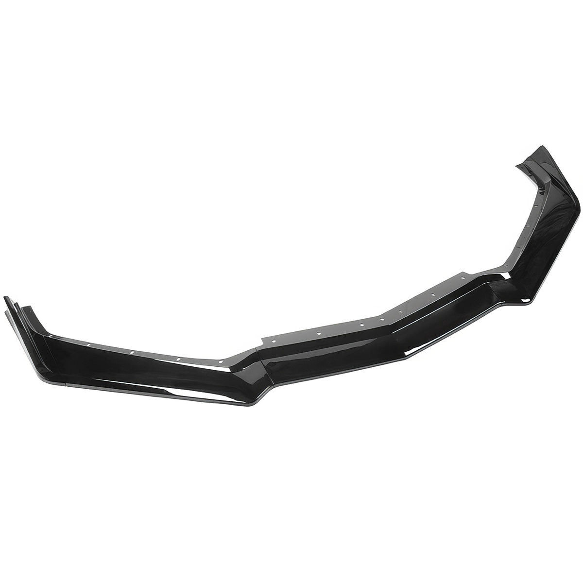 2020-2025 Chevy Corvette C8 5VM Style Front Lip 5PCS ABS