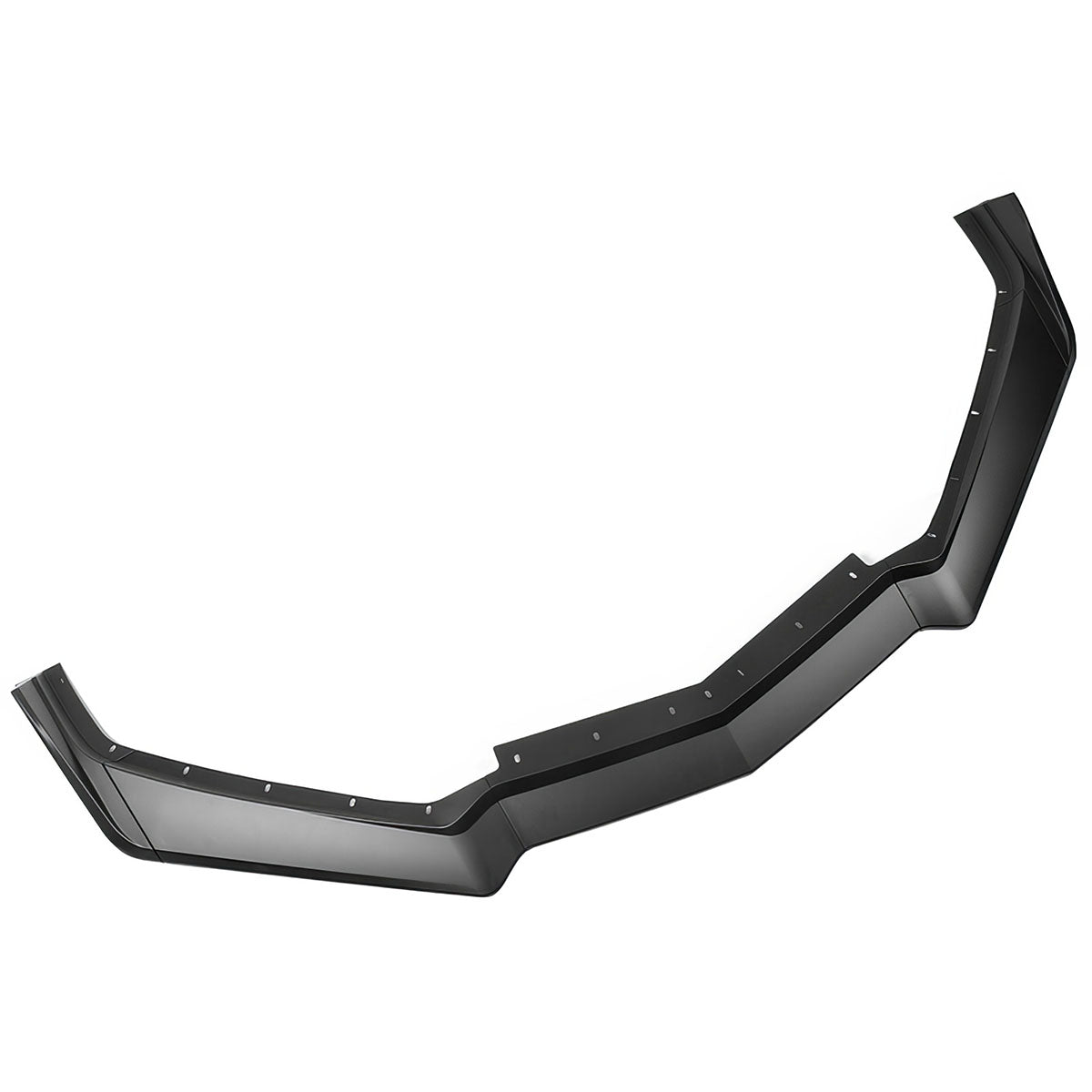 2020-2025 Chevy Corvette C8 5VM Style Front Lip 5PCS ABS
