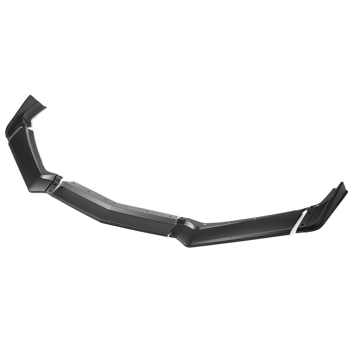 2020-2025 Chevy Corvette C8 5VM Style Front Lip 5PCS ABS