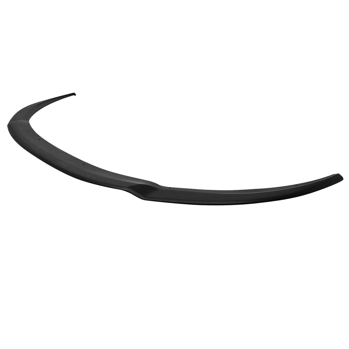 2013-2016 Dodge Dart OEM Style Unpainted Front Bumper Lip Spoiler PU