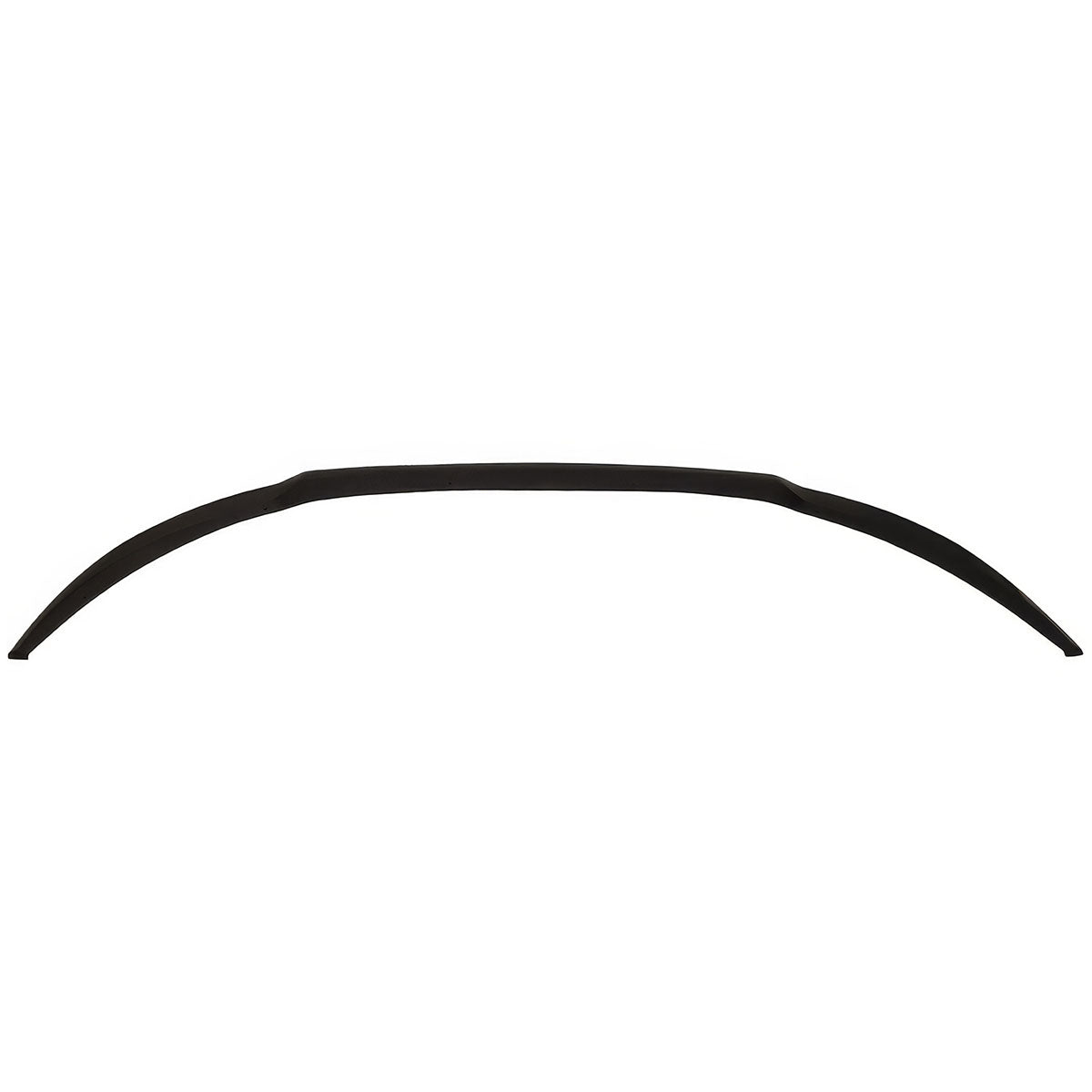 2013-2016 Dodge Dart OEM Style Unpainted Front Bumper Lip Spoiler PU