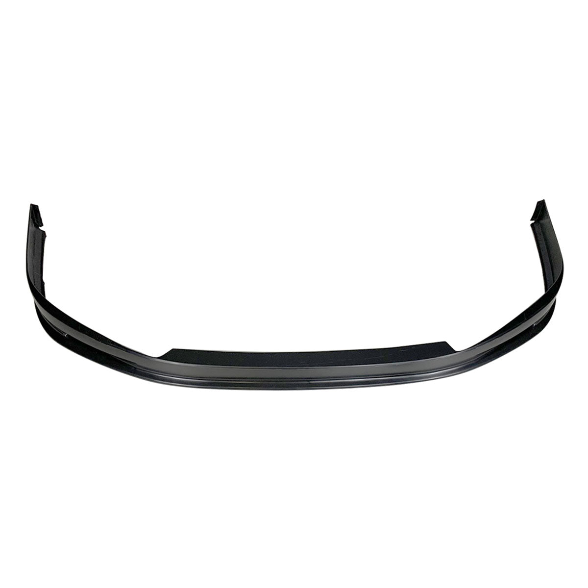 2003-2005 Honda Accord Sedan Mugen Style Front Bumper Lip PP