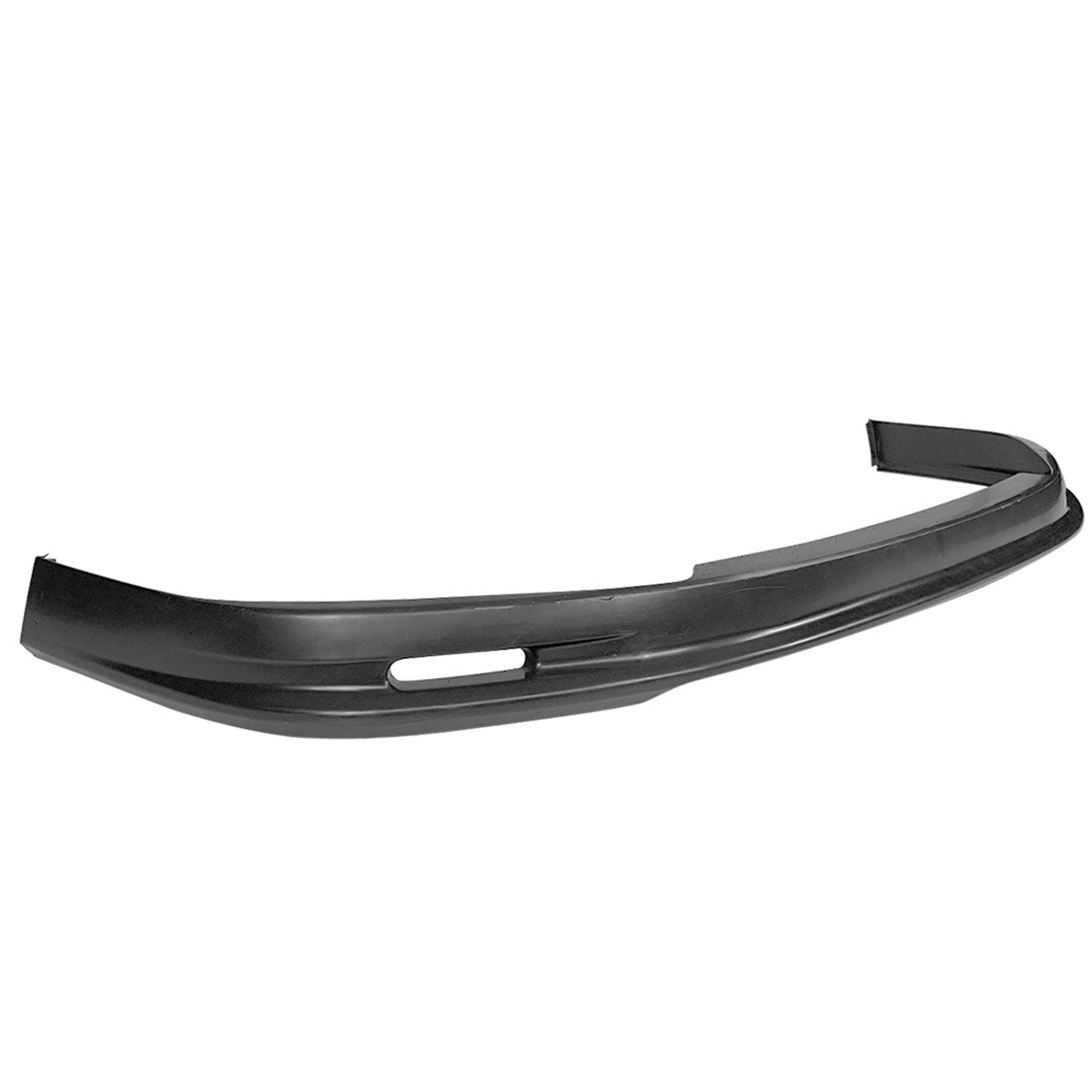 2003-2005 Honda Accord Sedan Mugen Style Front Bumper Lip PP