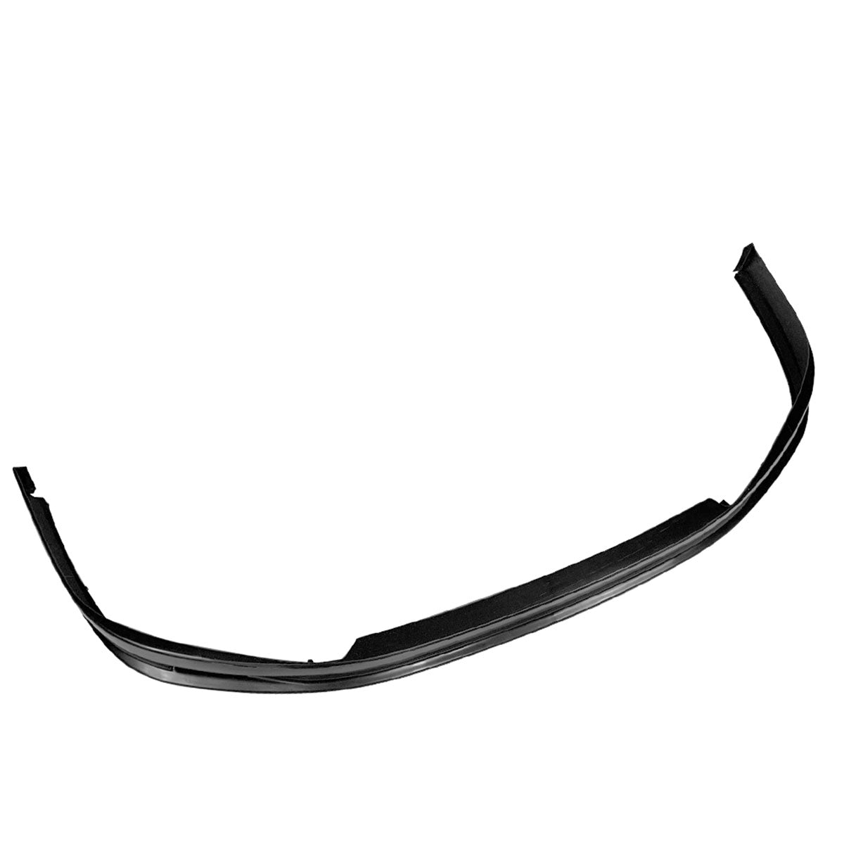 2003-2005 Honda Accord Sedan Mugen Style Front Bumper Lip PP