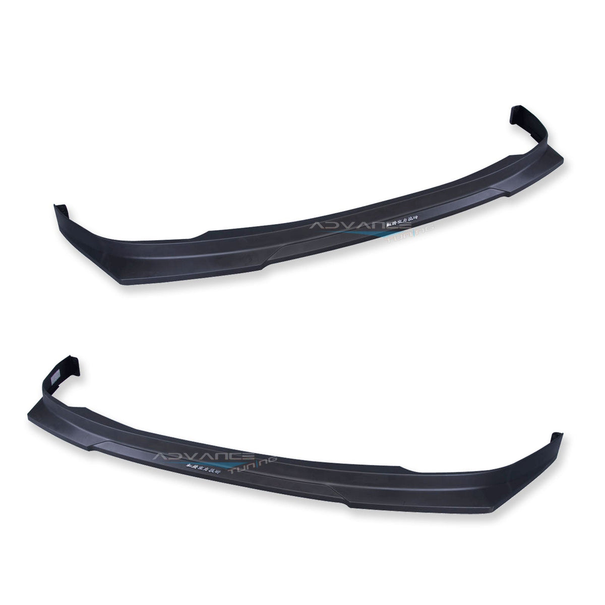 1998-2000 Honda Accord Coupe HC1 Style Front Bumper Lip Spoiler PP