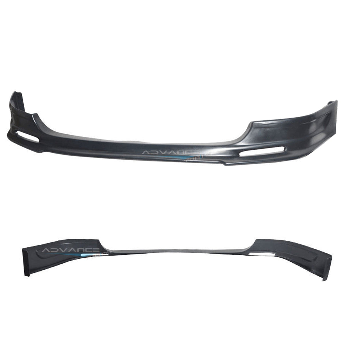 2003-2005 Honda Civic SI 3Dr HB Ep3 Mug Unpainted Front Bumper Lip PU