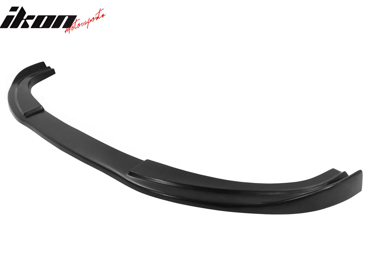 Fits 10-12 Hyundai Genesis Coupe Sport Front + Rear Bumper Lip PU