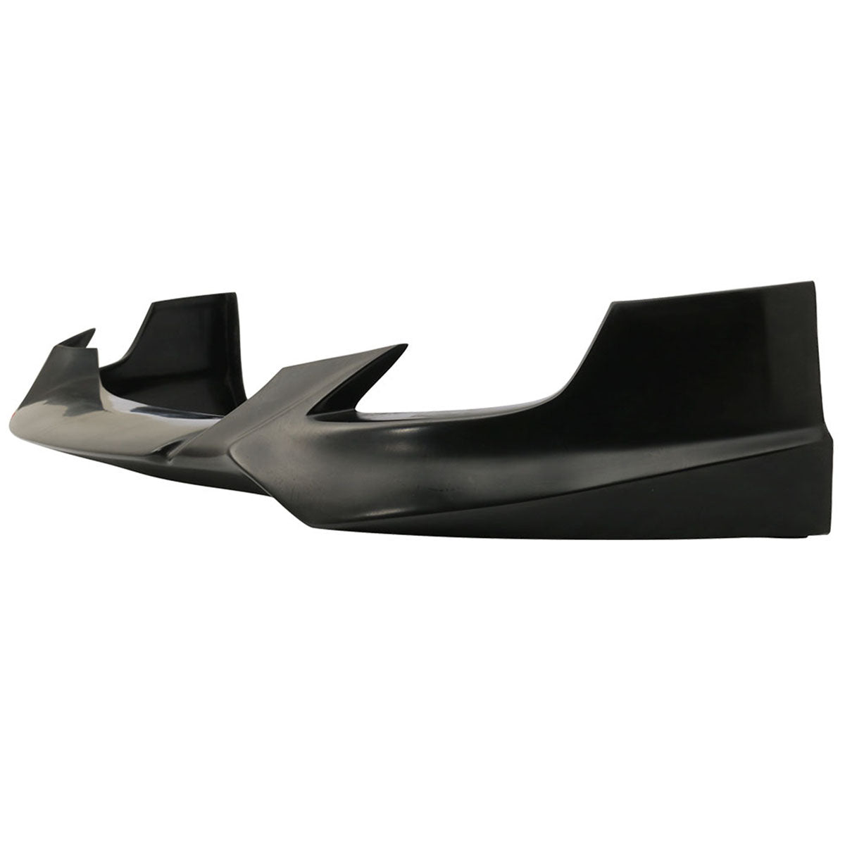 2013-2016 Scion FRS Five Design Style Front Bumper Lip PU