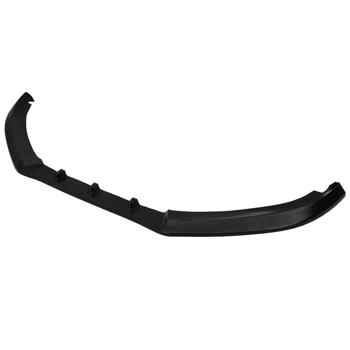 2011-2014 Volkswagen VW Jetta 6 VI MK6 Front Bumper Lip PU