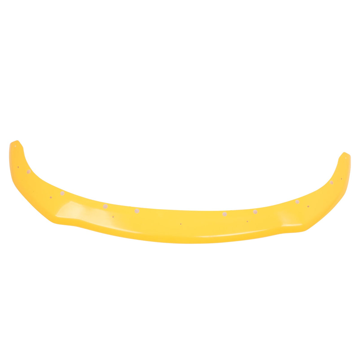 2020-2023 Dodge Charger Widebody OE Front Lip Protector ABS