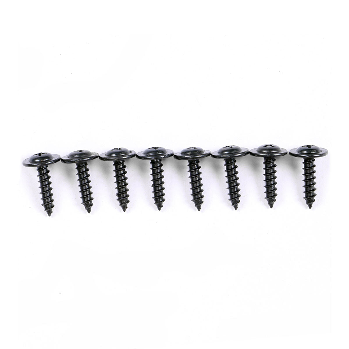 2011-2023 Dodge Charger Matte Black Side Skirts Extension PP