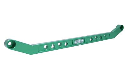 BLACKWORKS BWR LOWER TIE BAR GREEN FOR EG-DC