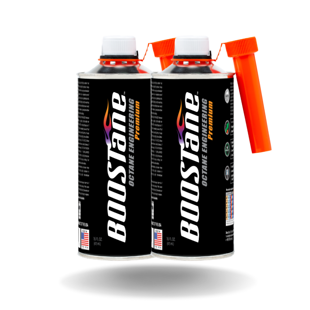 BOOSTane Premium