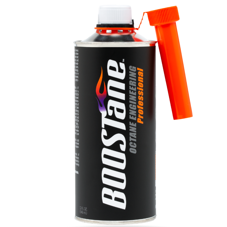 BOOSTane Professional