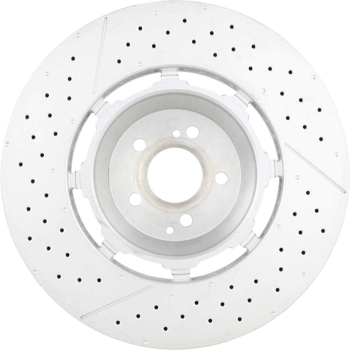 Brembo Disc Brake Rotor 09.B848.33
