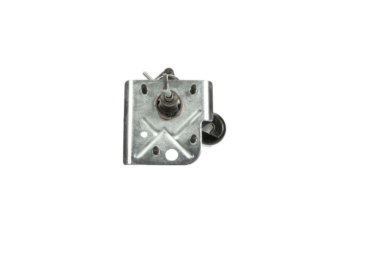 Bosch Power Brake Booster 0204777573