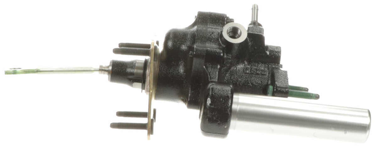 Bosch Power Brake Booster 0204777574