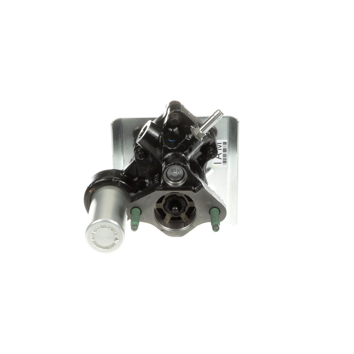 Bosch Power Brake Booster 0204777600