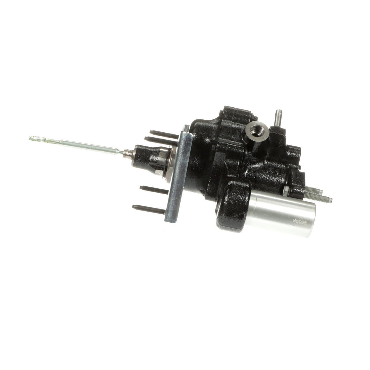 Bosch Power Brake Booster 0204777612