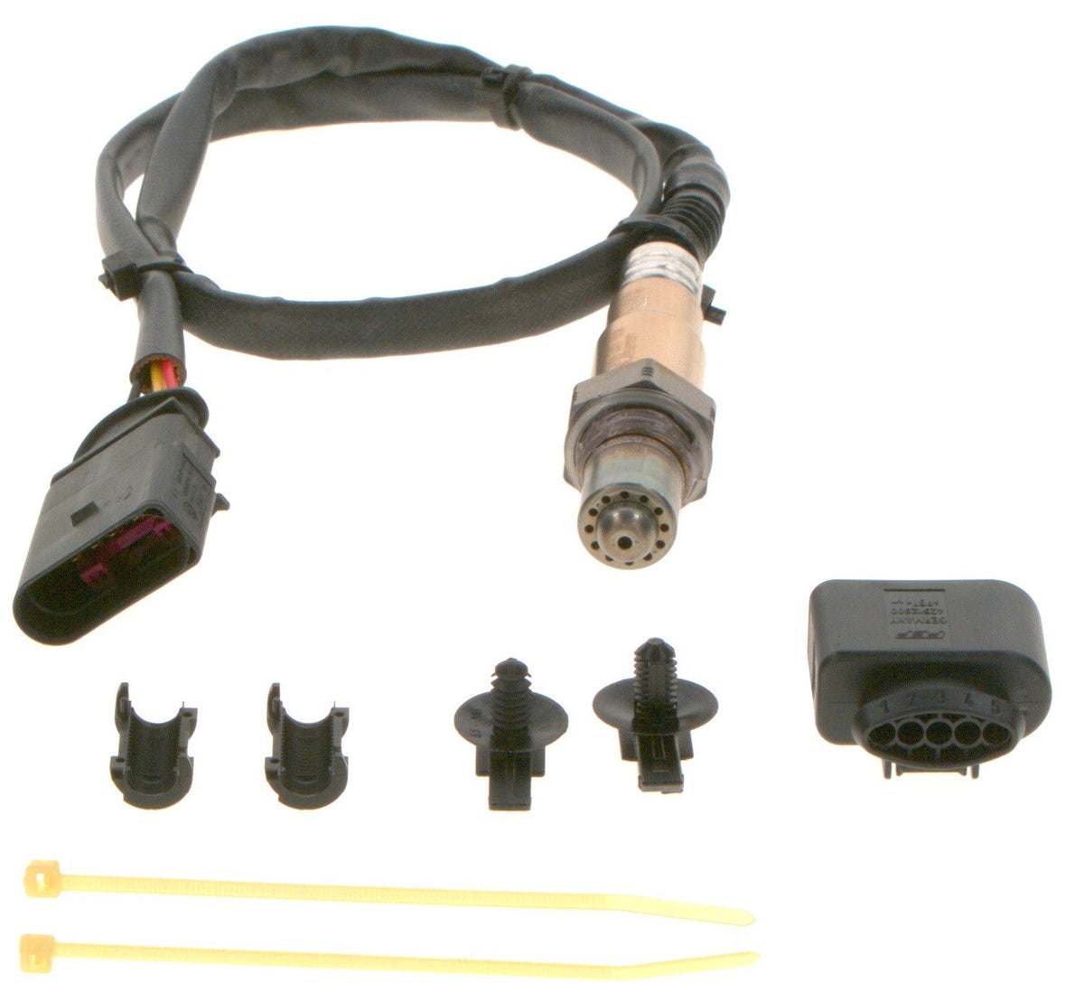 Bosch Air / Fuel Ratio Sensor 17100