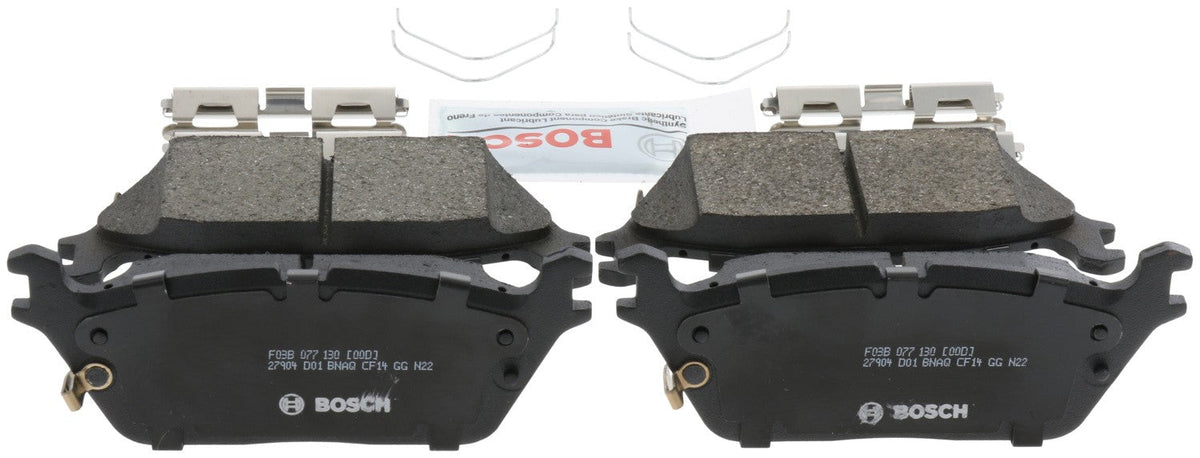 Bosch Disc Brake Pad Set BC2169
