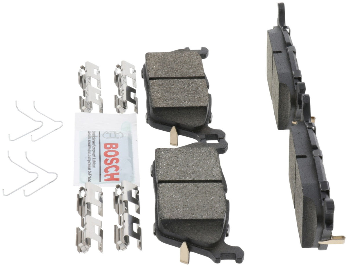 Bosch Disc Brake Pad Set BC2169
