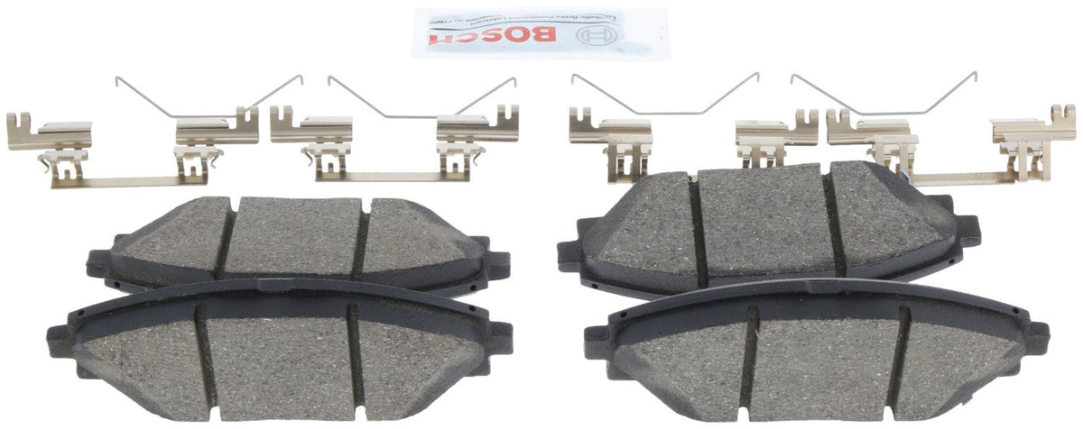 Bosch Disc Brake Pad Set BC2275