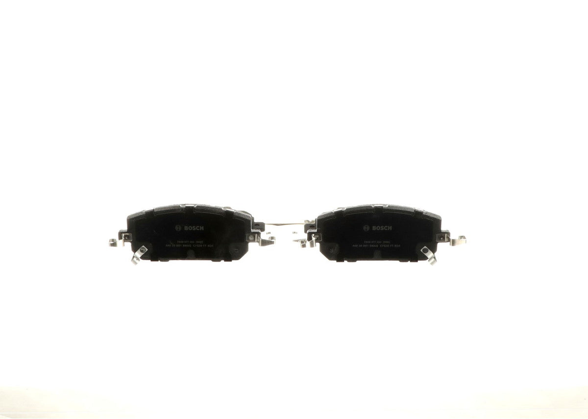 Bosch Disc Brake Pad Set BC2426