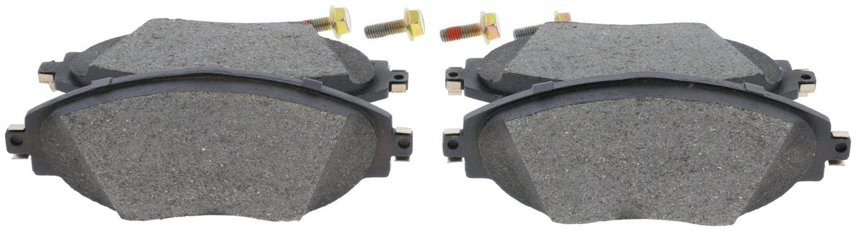 Bosch Disc Brake Pad Set BE1633AH