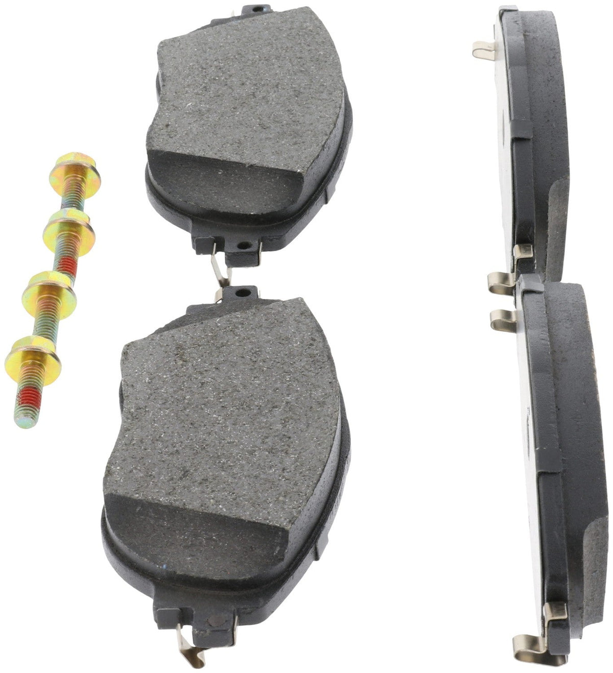 Bosch Disc Brake Pad Set BE1633AH