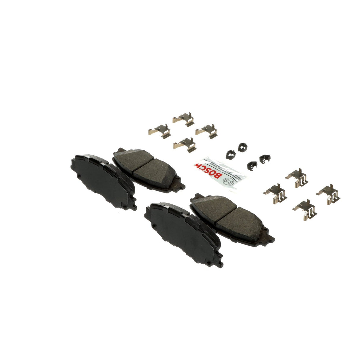 Bosch Disc Brake Pad Set BE2176H