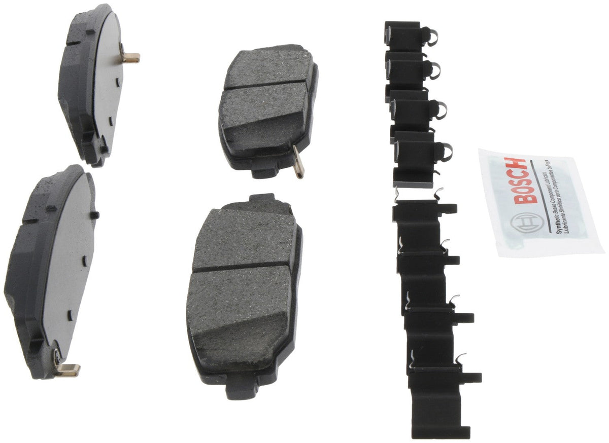 Bosch Disc Brake Pad Set BE2186H
