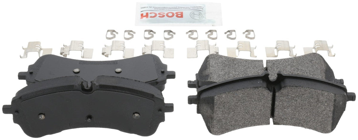 Bosch Disc Brake Pad Set BE2280H