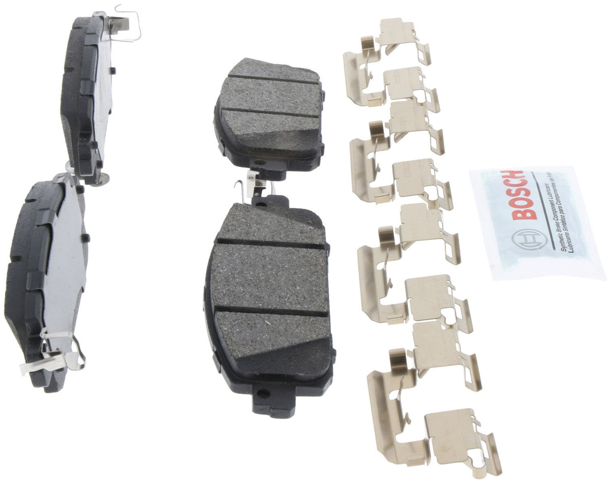 Bosch Disc Brake Pad Set BE2310H