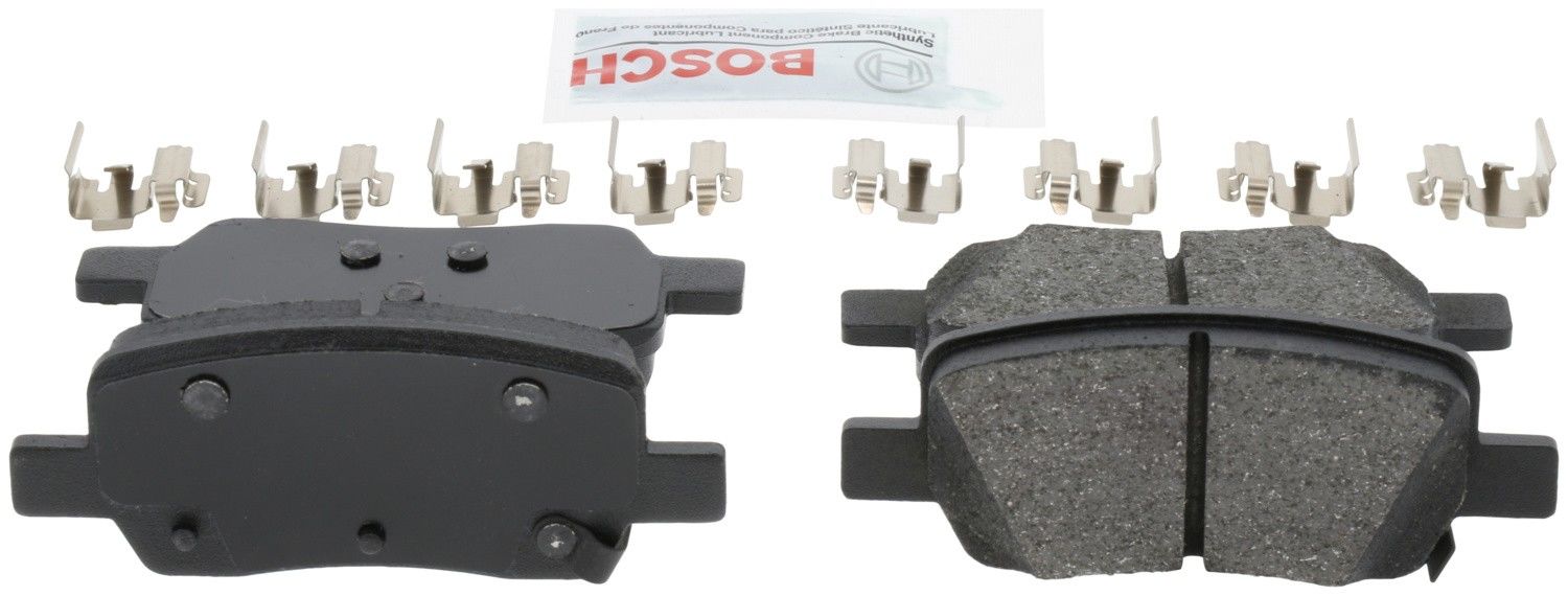 Bosch BE2381H